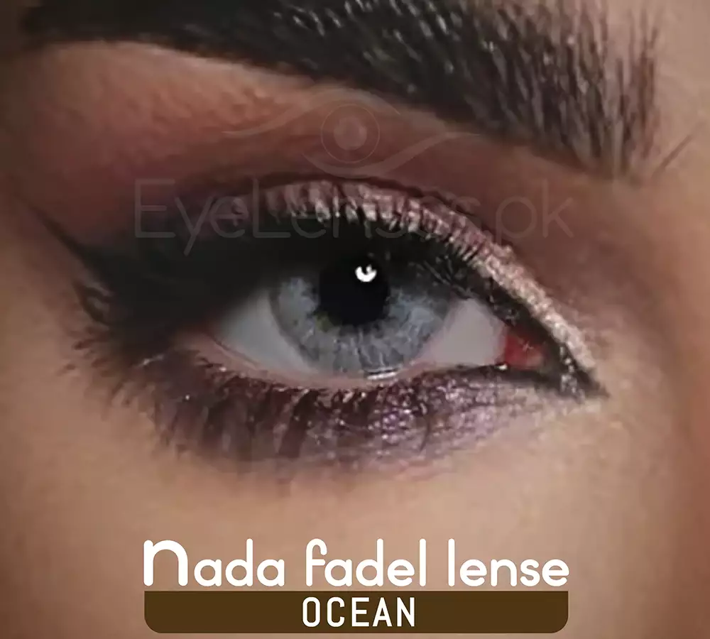 Ocean - Nada Fadel Lense