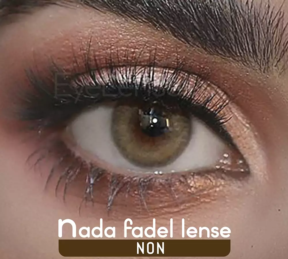 NON - Nada Fadel Lense
