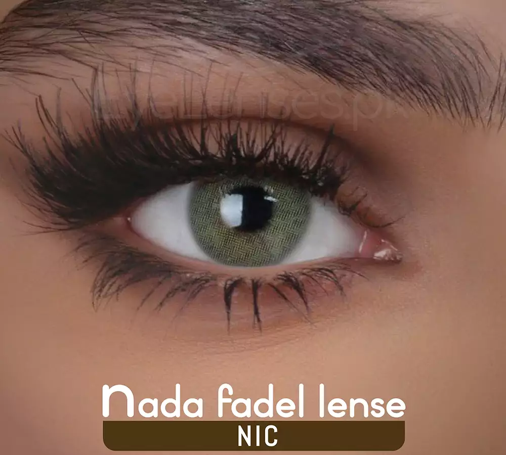 NIC - Nada Fadel Lense