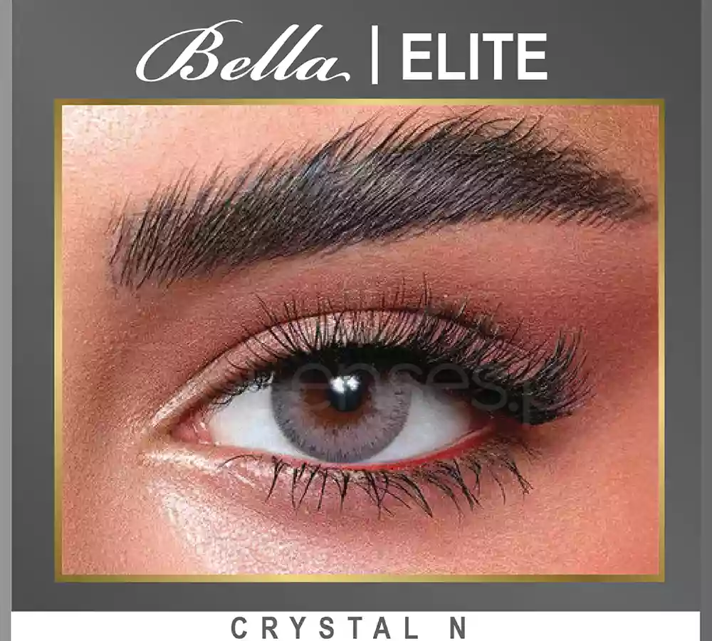 Crystal N Elite Collection - Bella