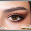 Radiant Hazelnut One Day Collection - Bella