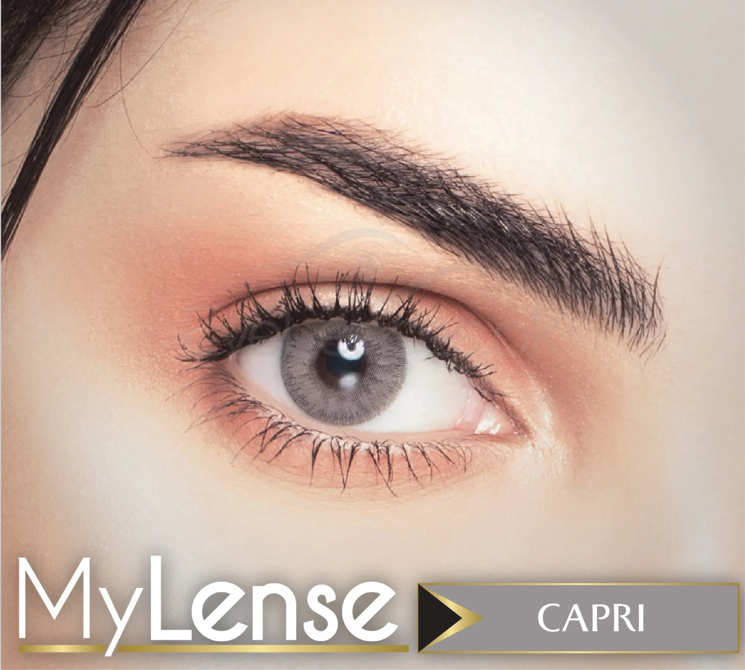 Capri- My Lense