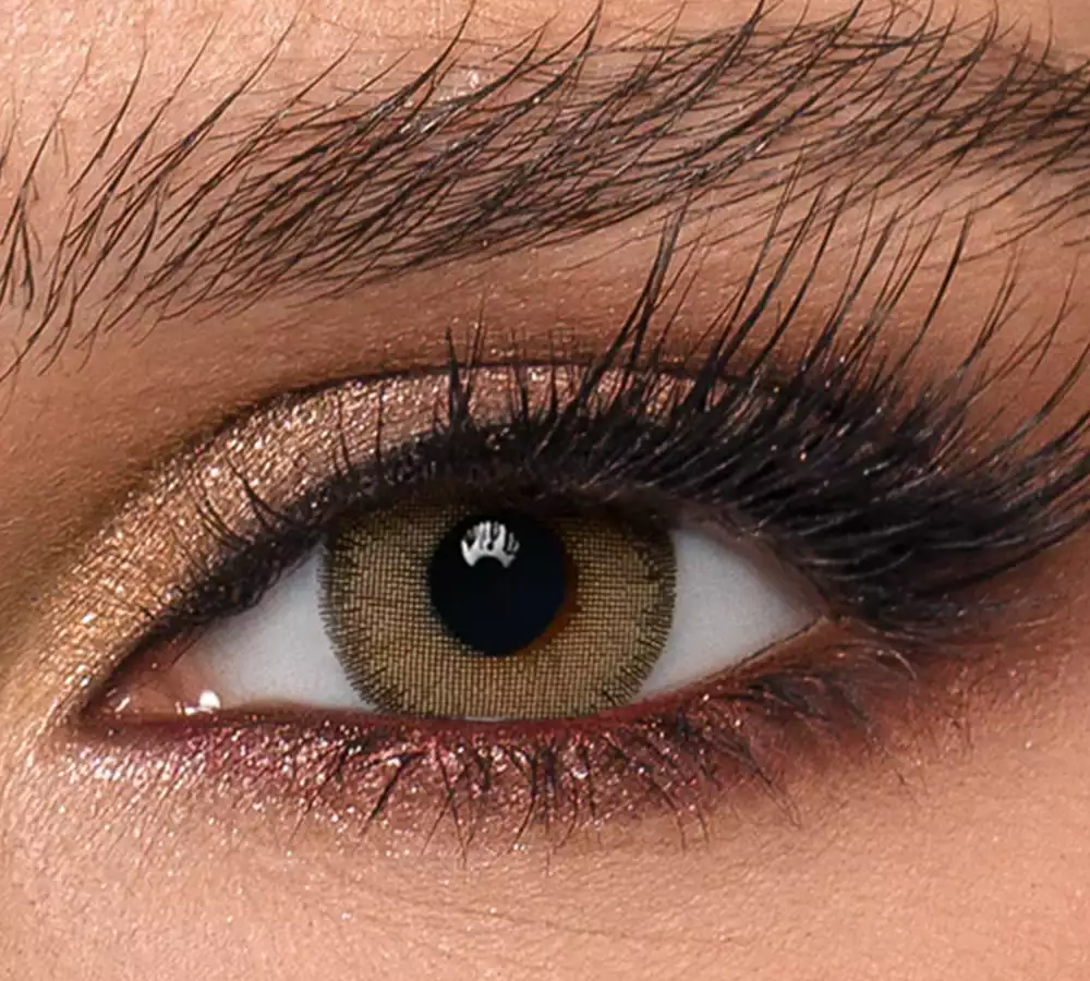 Nola Monthly - Dress Your Eye