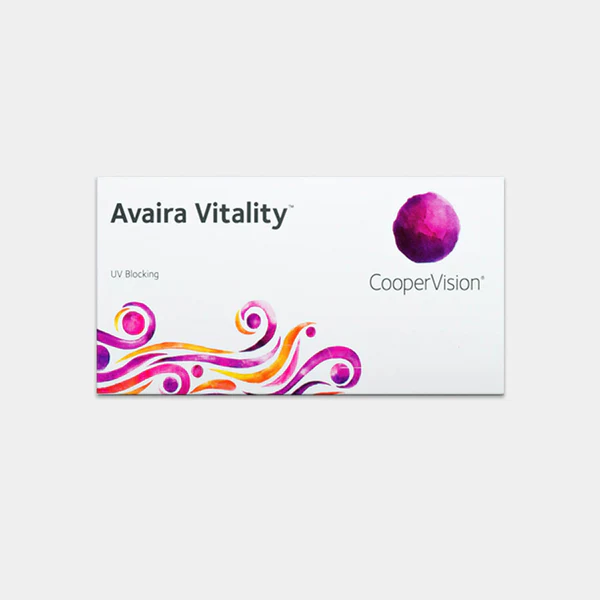 AVAIRA VITALITY - 1 Pair