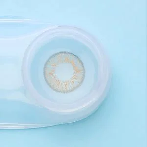 Toric Series Rainbow Green