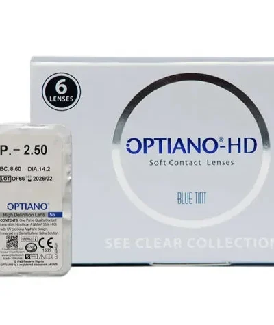 OPTIANO HD55