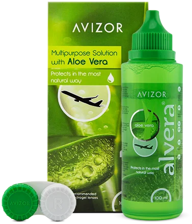 Avizor Alvera 100 ml