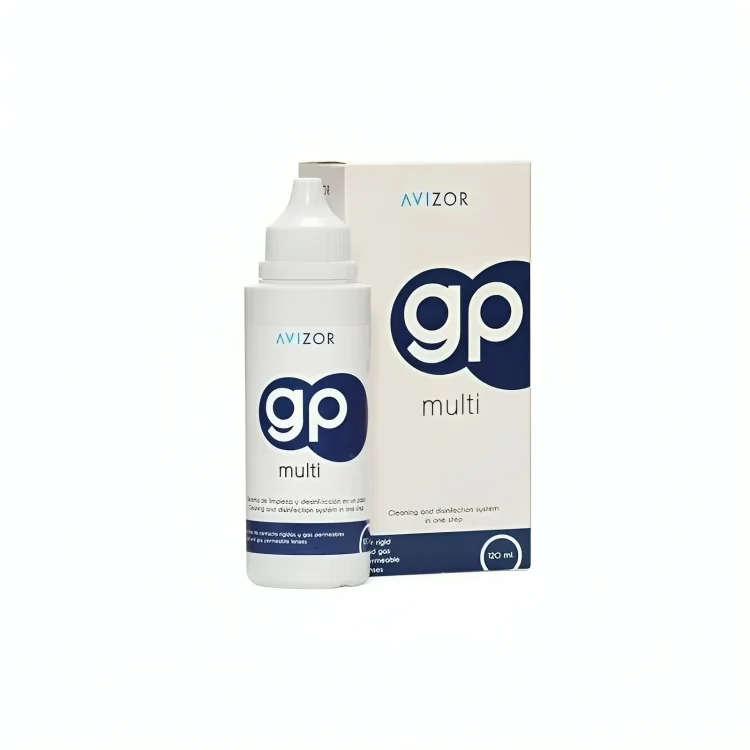 Avizor GP Multi 120ml