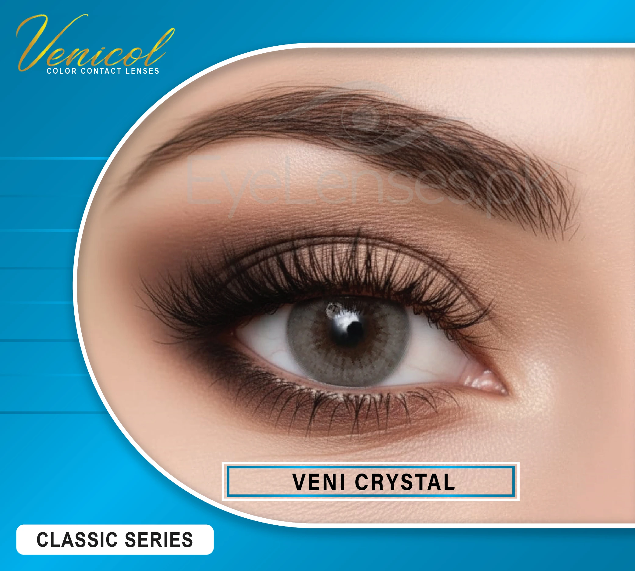 Crystal Classic - Venicol