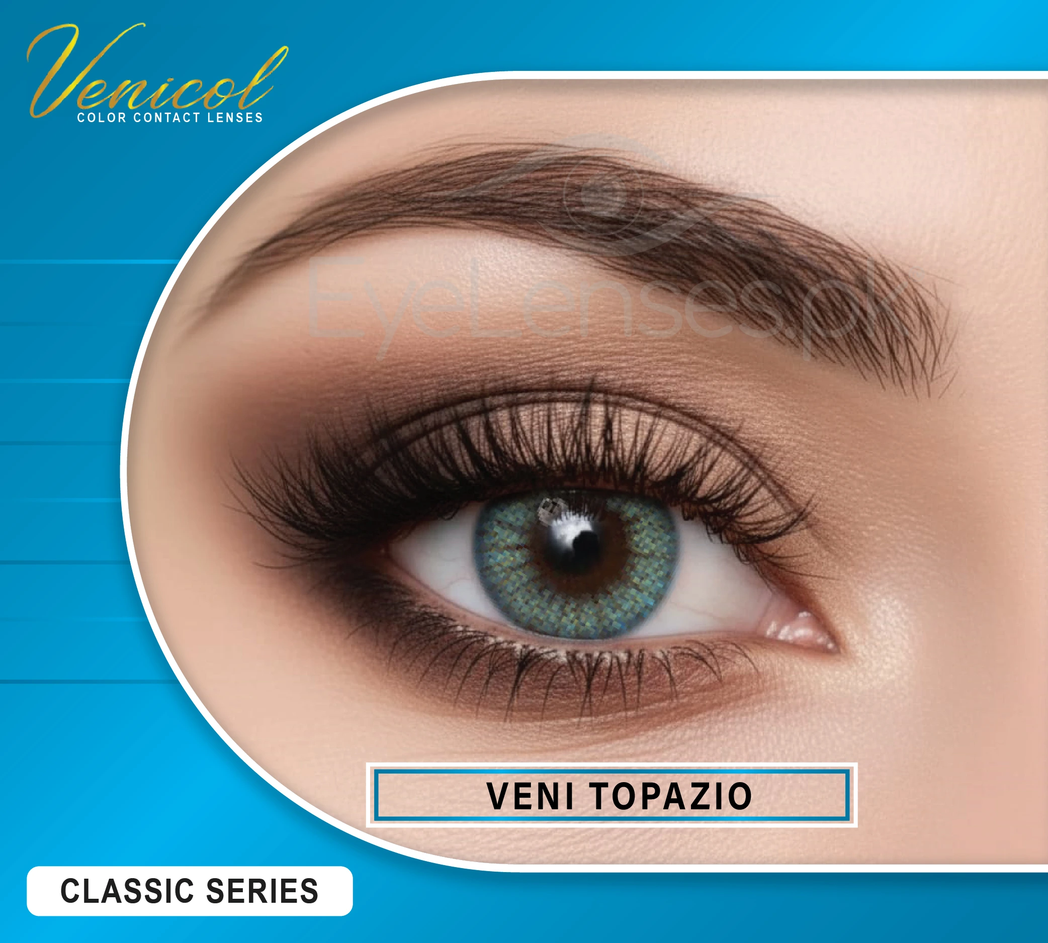 Topazio Classic - Venicol