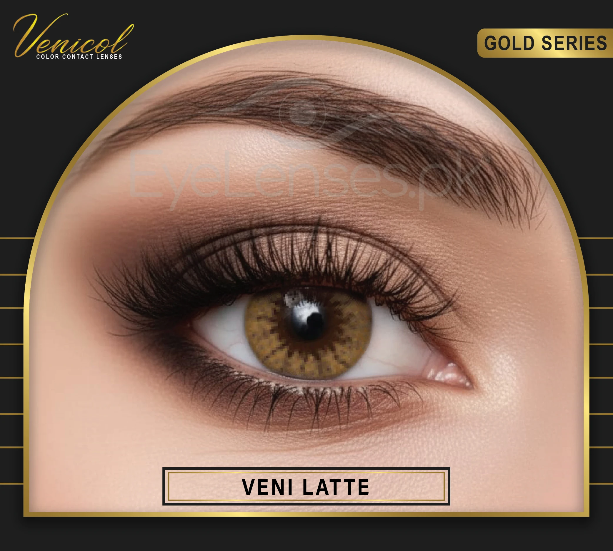 Latte Gold - Venicol