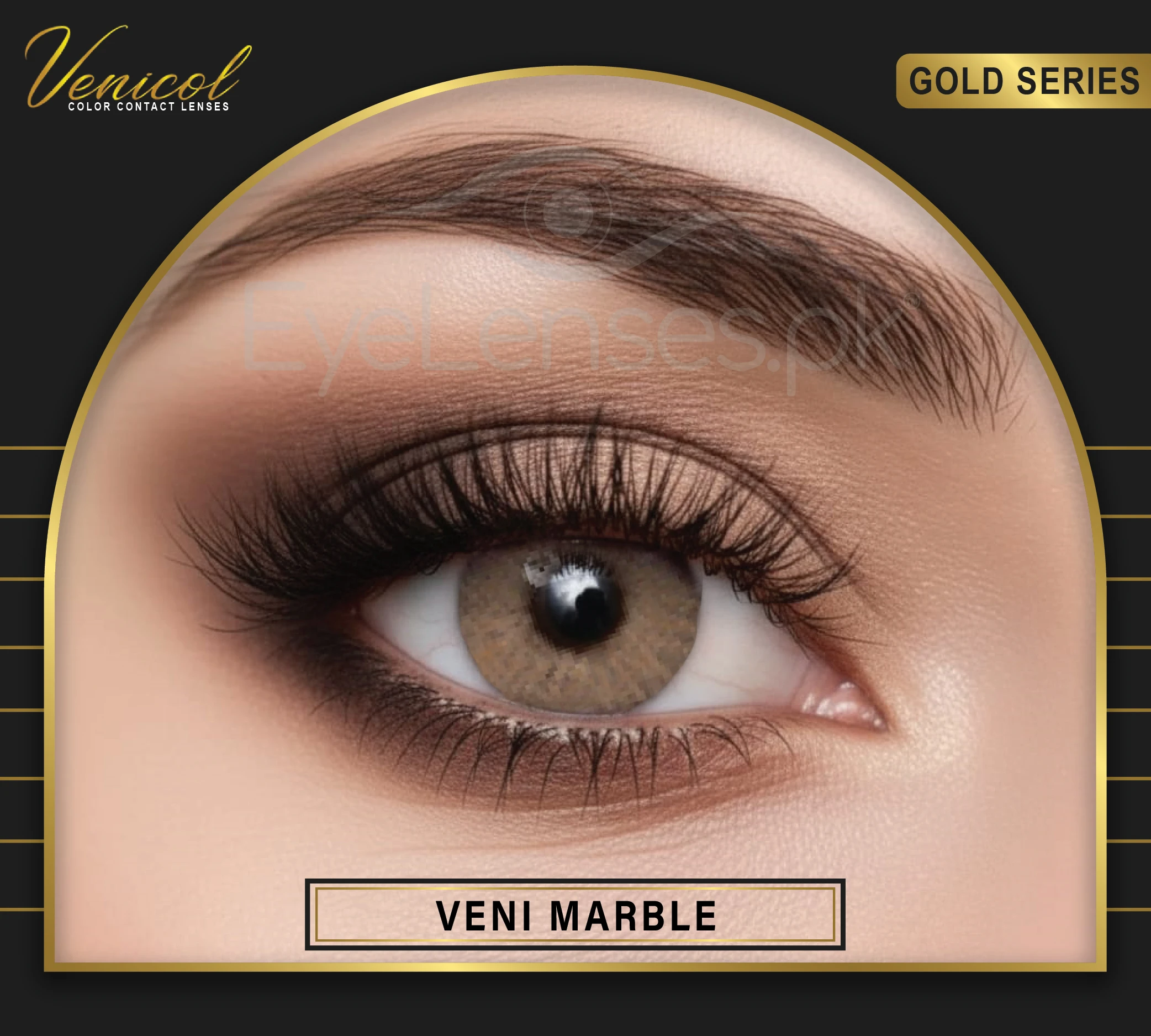 Marble Gold - Venicol