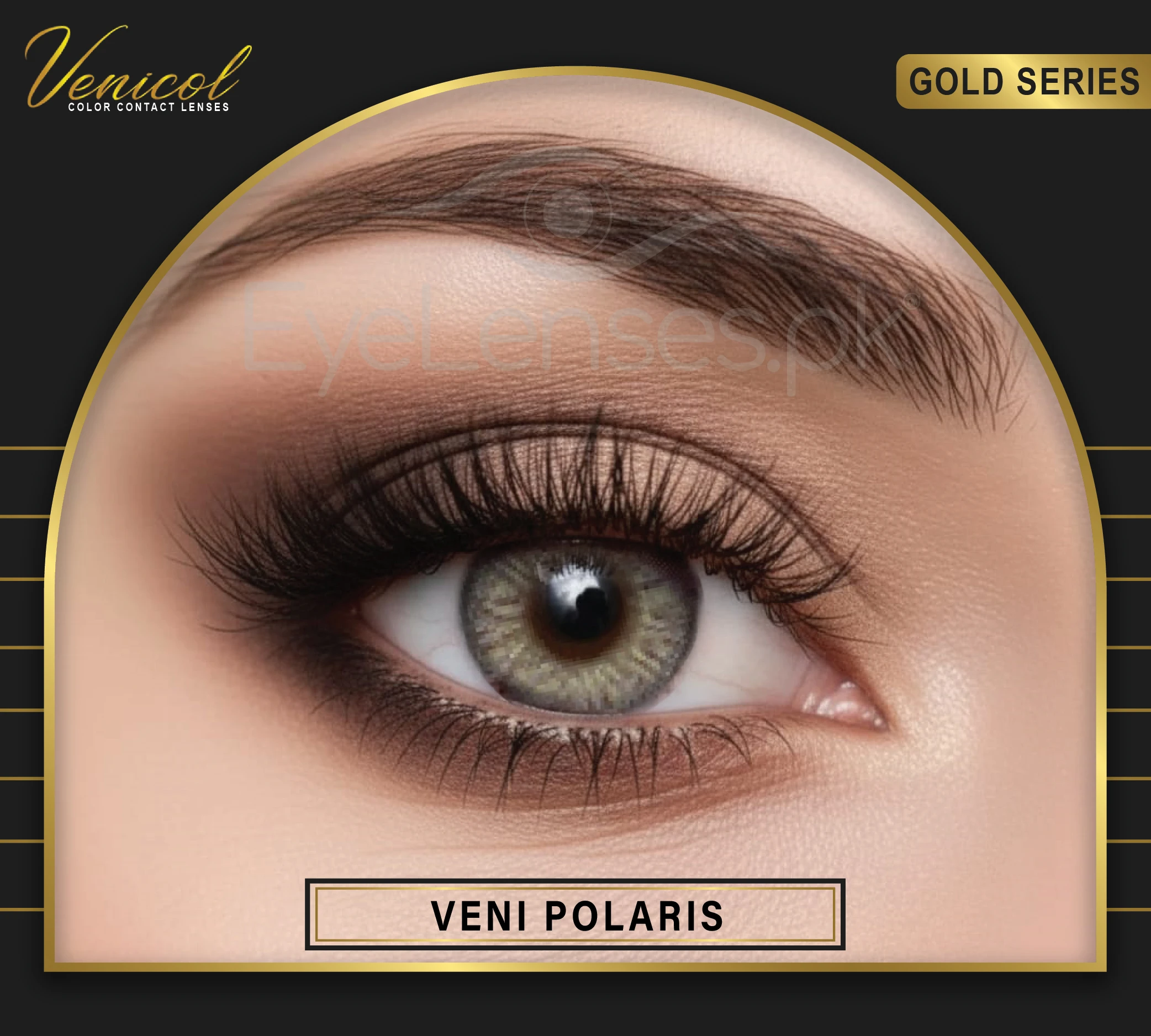 Polaris Gold - Venicol