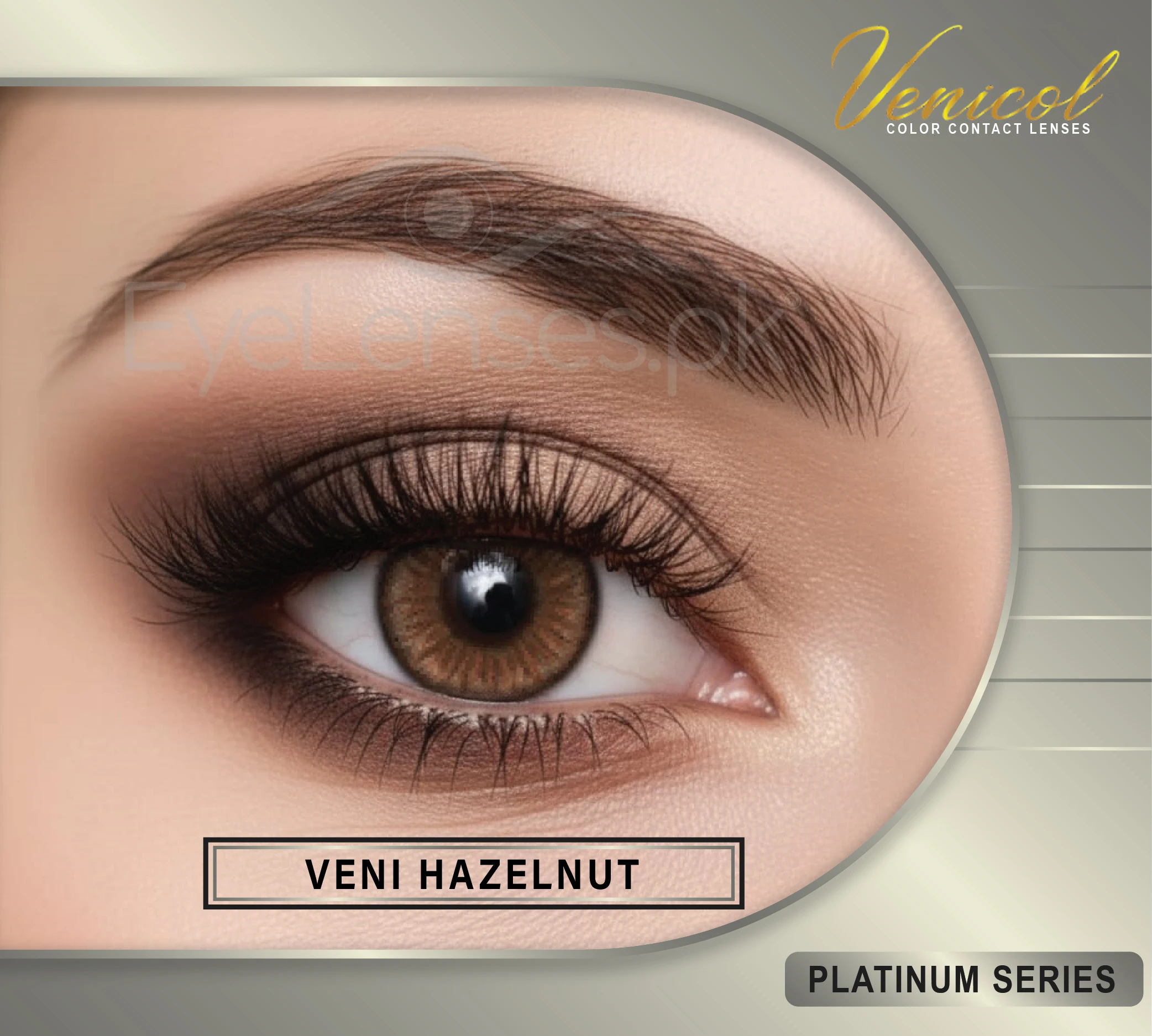 Hazulnet Platinum - Venicol
