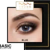 Blue Basic Collection - Nayab