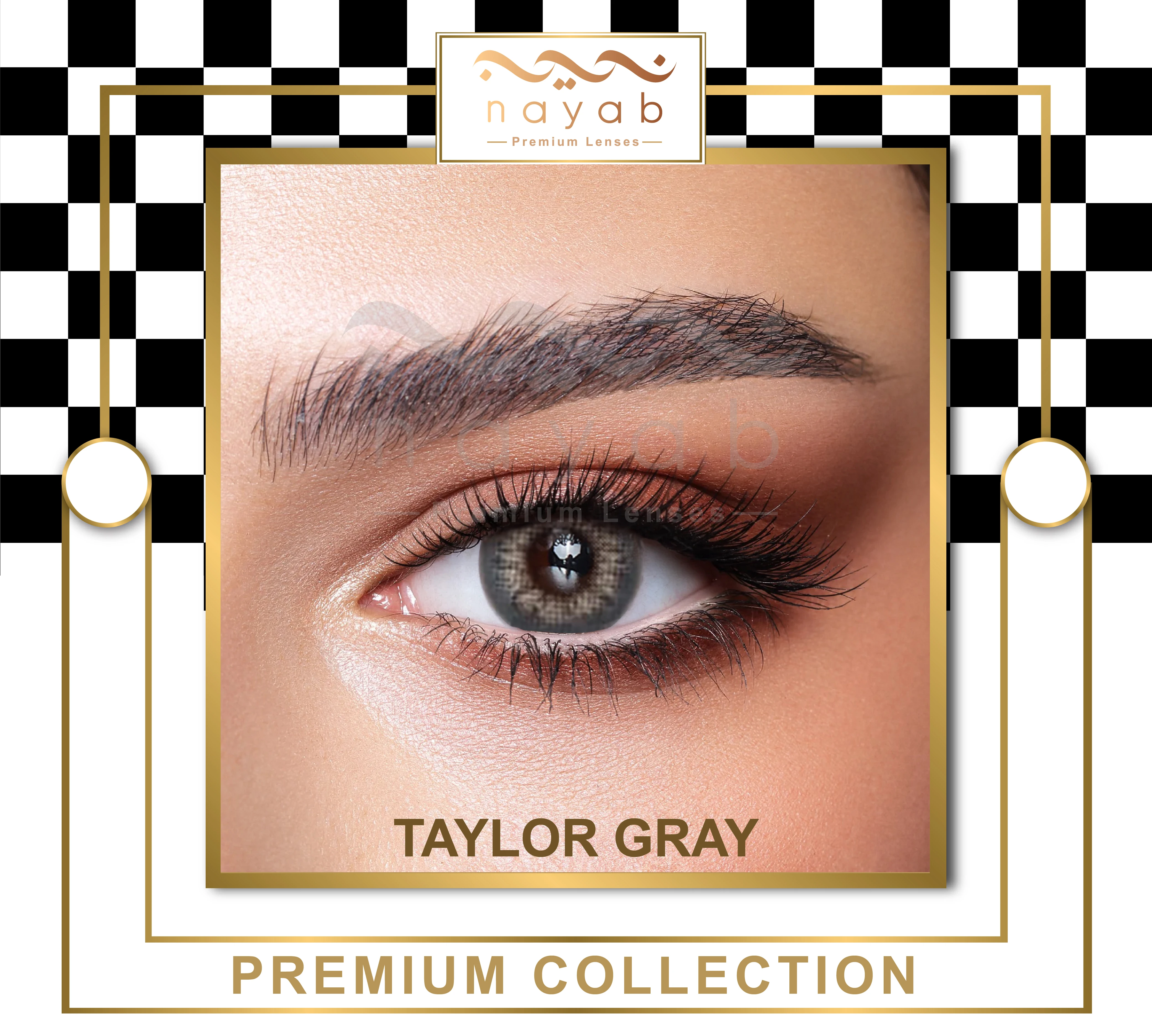 Taylor Gray Premium Collection - Nayab