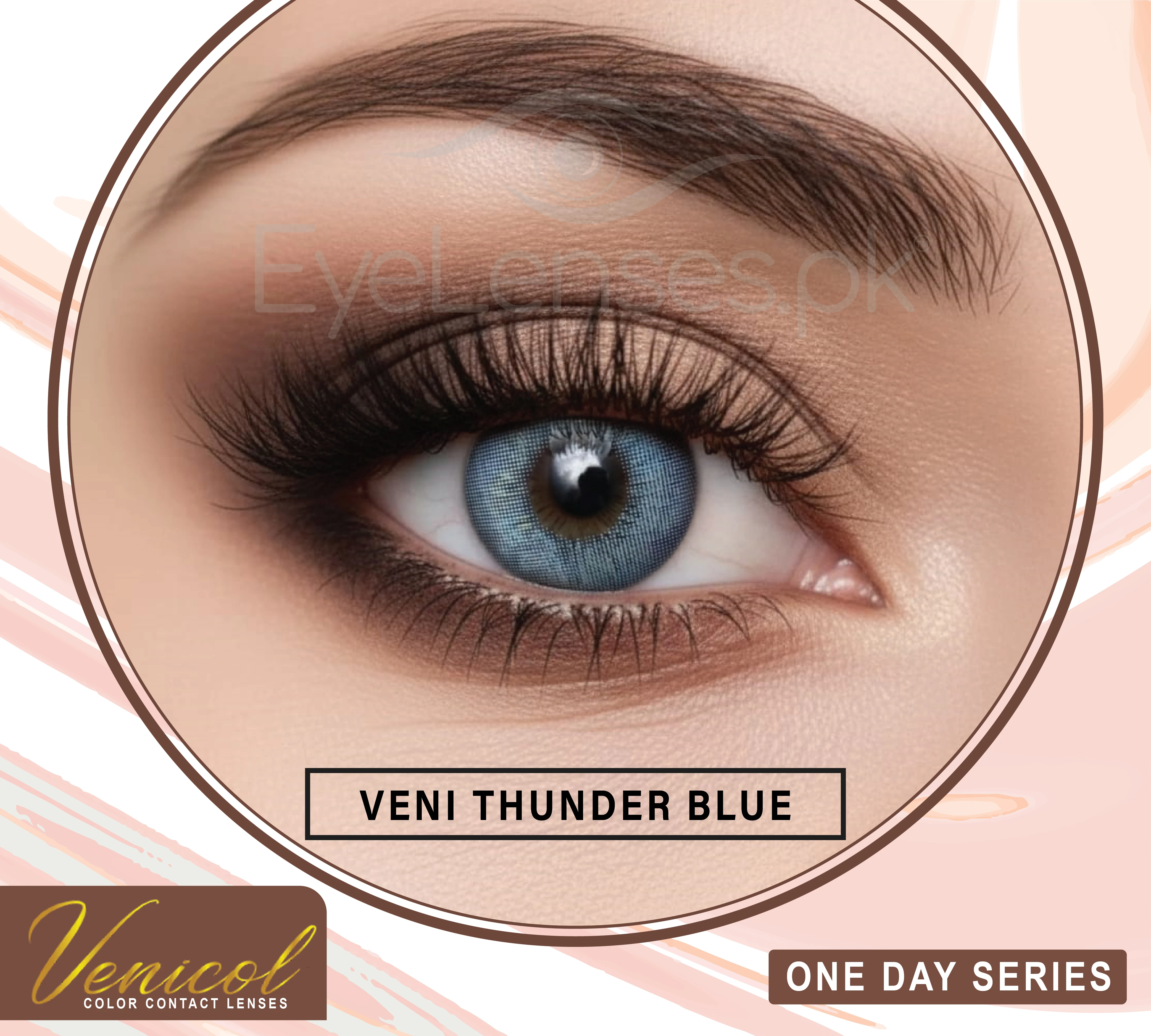 Thunder Blue One Day Series – Venicol