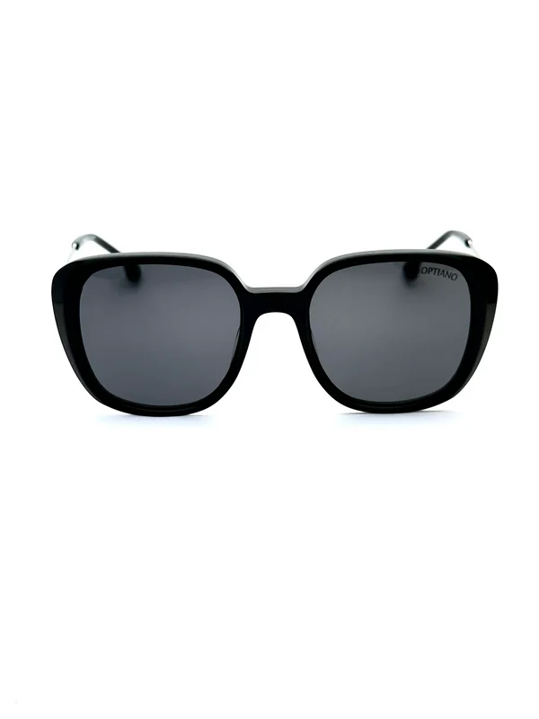 68027PL Black Silver & Pink - Optiano