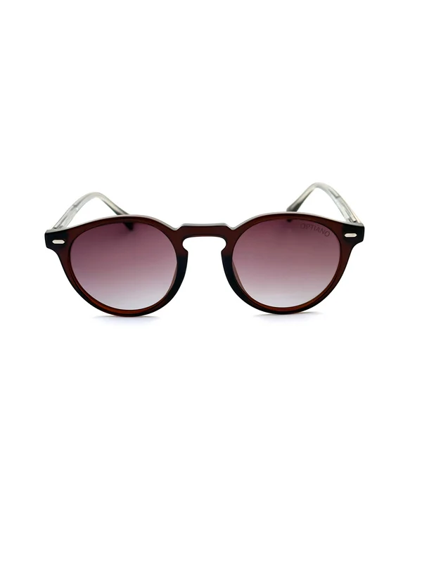 TR7712 Brown & Black - Optiano