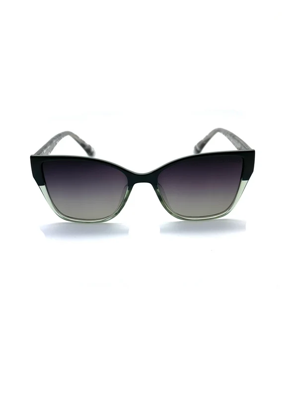 TR7705 Green / Black Blue / Crystal Brown - Optiano
