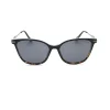 TR7072 Crystal Black / Crystal Purple & Pink Red - Optiano