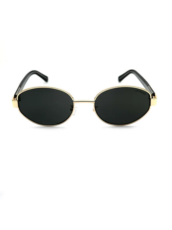 LY2347 Black & Brown - Optiano