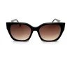 140016LJH Brown Gold & Black Silver - Optiano