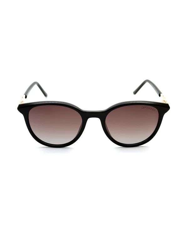 TR7088 Brown Gold & Black Silver - Optiano