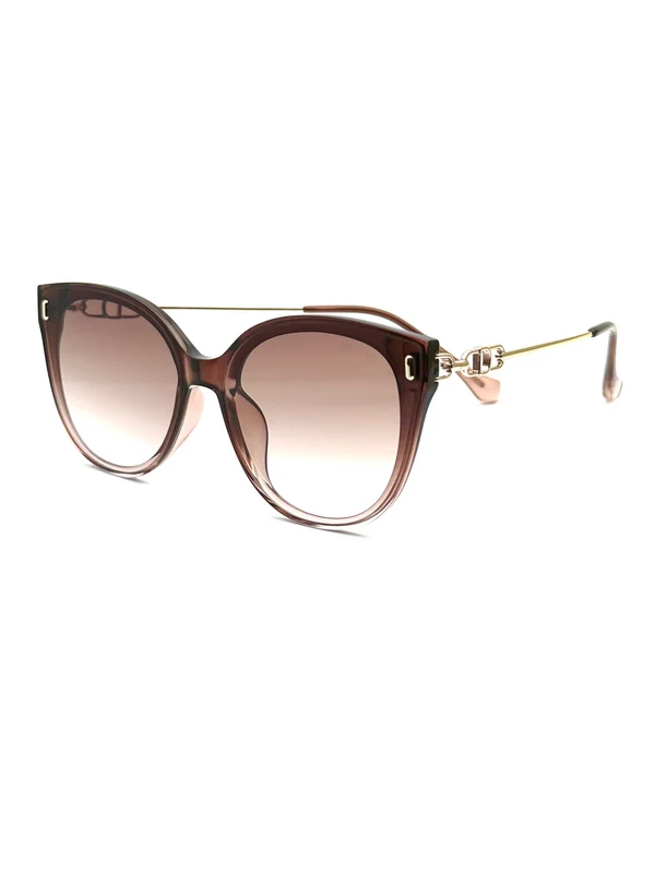 3178 Brown Gold & Black - Optiano - Image 2
