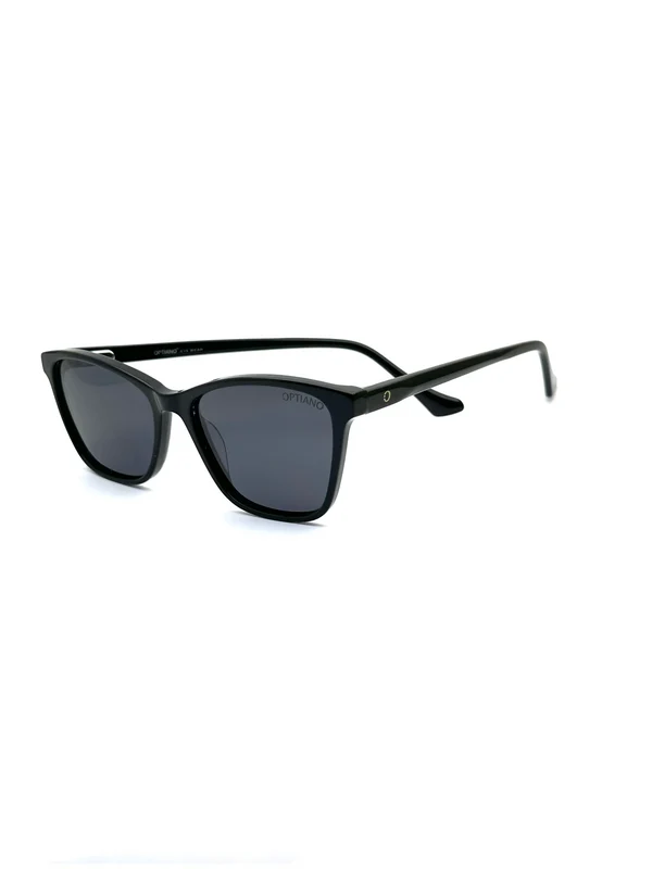 HYD2001 Black / Brown & Crystal Gray - Optiano - Image 2