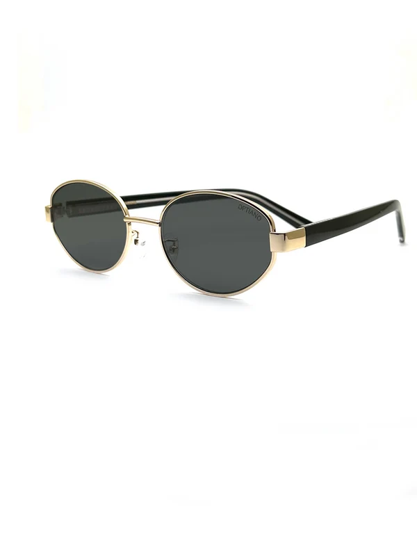 LY2347 Black & Brown - Optiano - Image 2