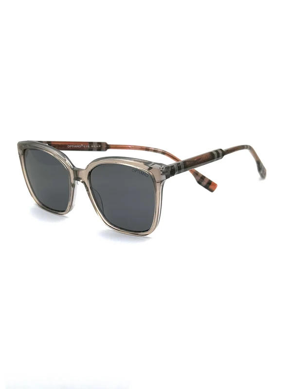 53256LJH Crystal Gold / Brown & Crystal Pink - Optiano - Image 2