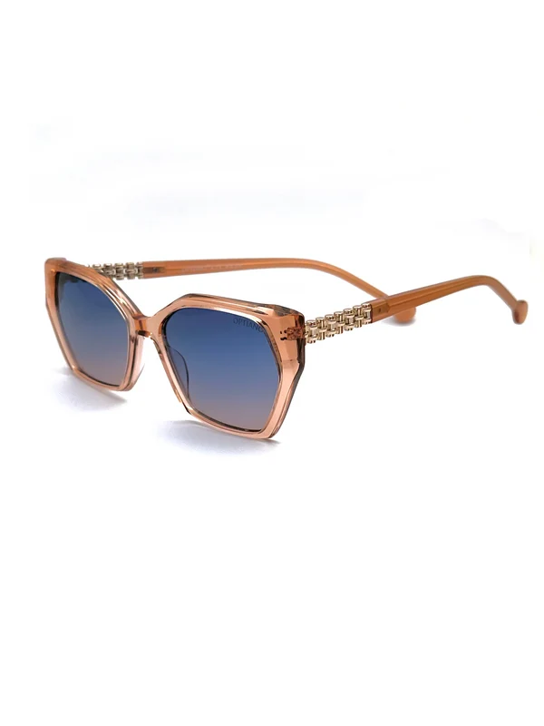53206LJH Rose Gold / Brown Gold & Gray - Optiano - Image 2