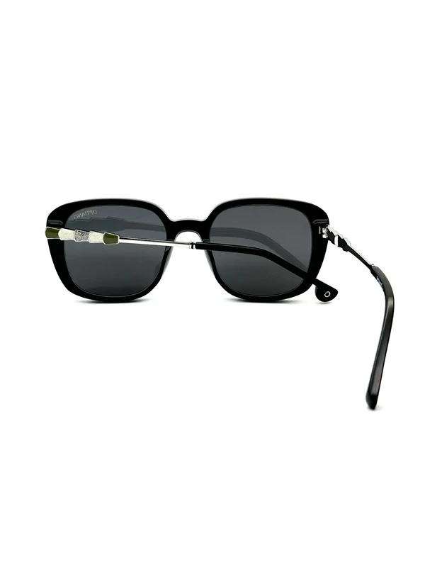 68027PL Black Silver & Pink - Optiano - Image 3