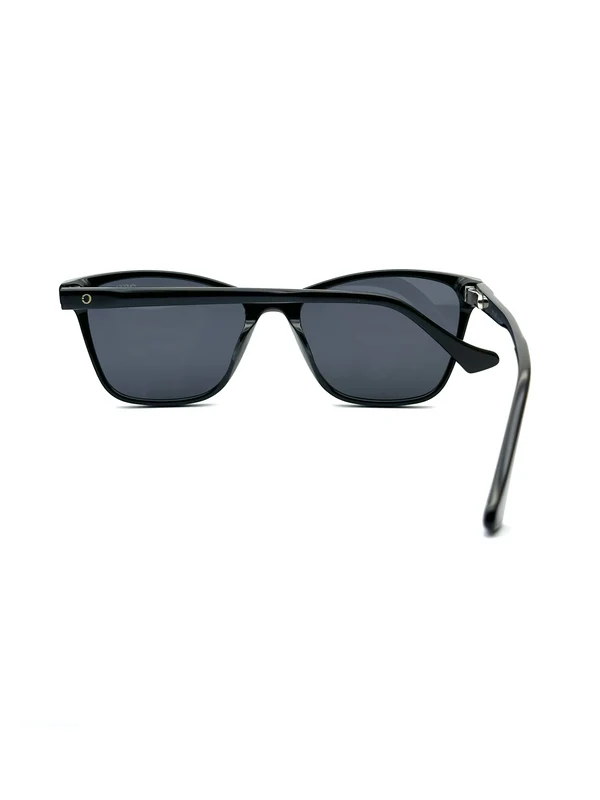 HYD2001 Black / Brown & Crystal Gray - Optiano - Image 3