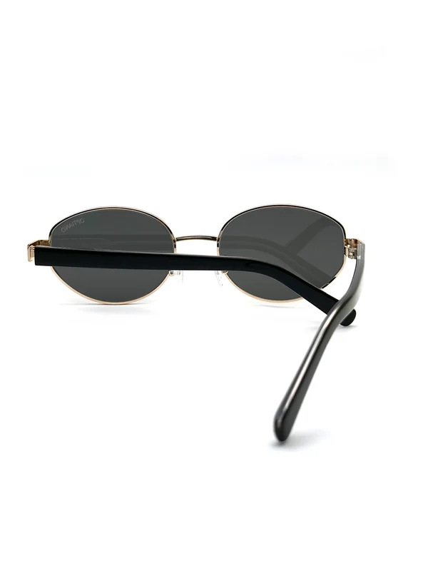 LY2347 Black & Brown - Optiano - Image 3