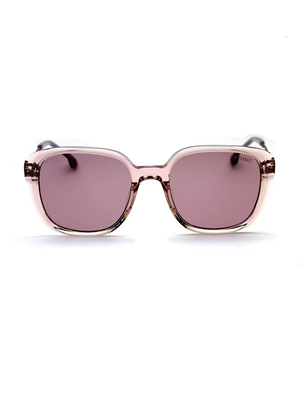 68027PL Black Silver & Pink - Optiano - Image 4