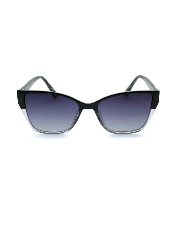 TR7705 Green / Black Blue / Crystal Brown - Optiano - Image 4