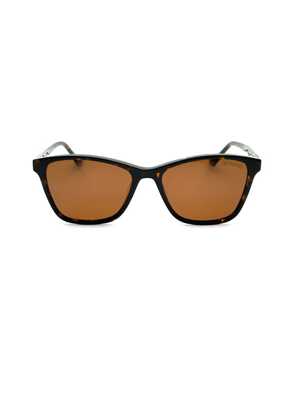 HYD2001 Black / Brown & Crystal Gray - Optiano - Image 4