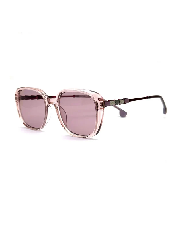 68027PL Black Silver & Pink - Optiano - Image 5