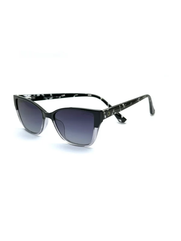 TR7705 Green / Black Blue / Crystal Brown - Optiano - Image 5