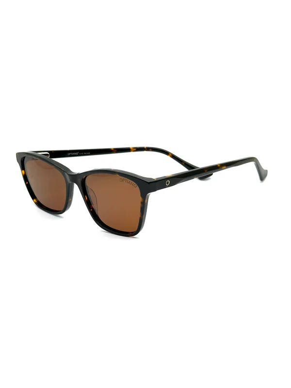 HYD2001 Black / Brown & Crystal Gray - Optiano - Image 5