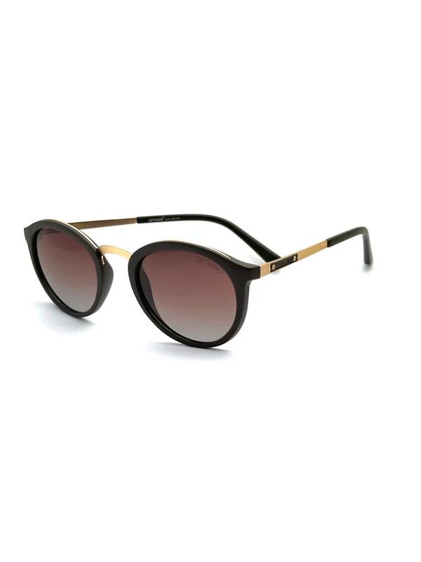 5222 Black & Brown Gold - Optiano - Image 5