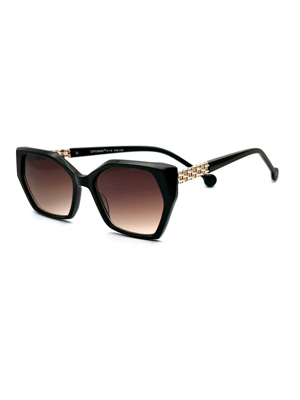 53206LJH Rose Gold / Brown Gold & Gray - Optiano - Image 5
