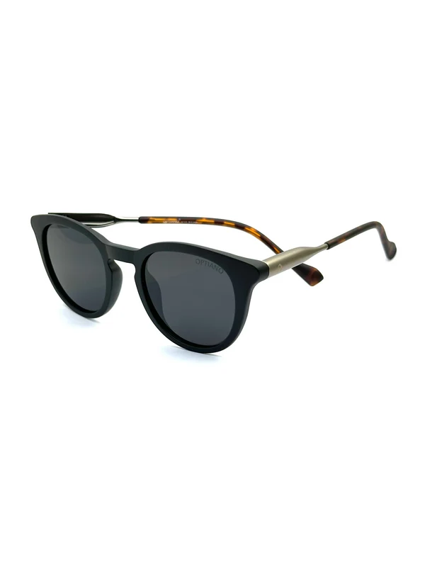 TR7715 Black Gold & Brown Black - Optiano - Image 5