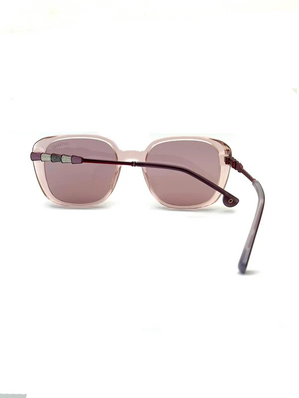 68027PL Black Silver & Pink - Optiano - Image 6