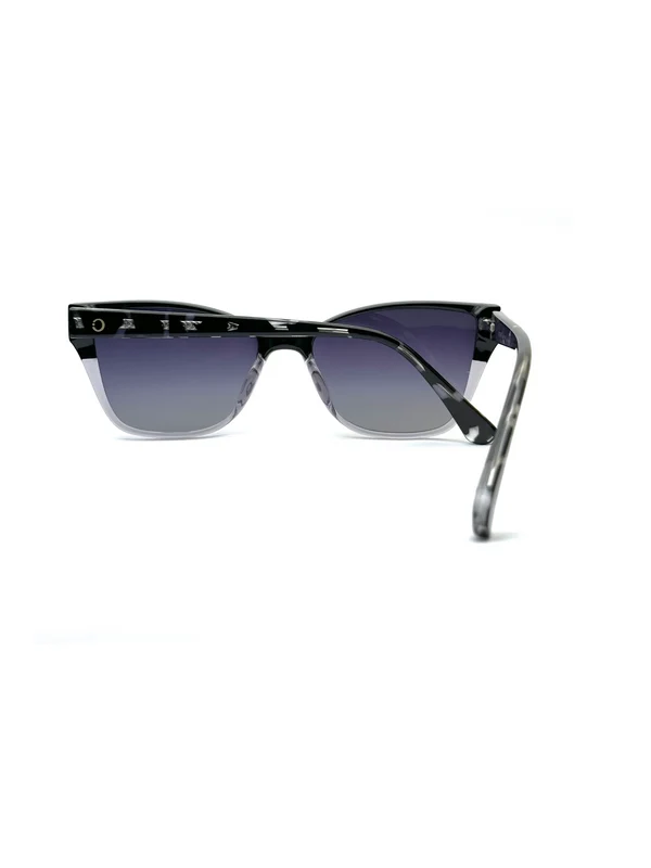 TR7705 Green / Black Blue / Crystal Brown - Optiano - Image 6