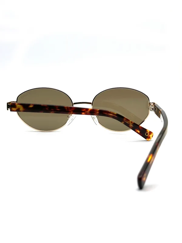 LY2347 Black & Brown - Optiano - Image 6