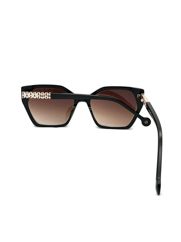 53206LJH Rose Gold / Brown Gold & Gray - Optiano - Image 6