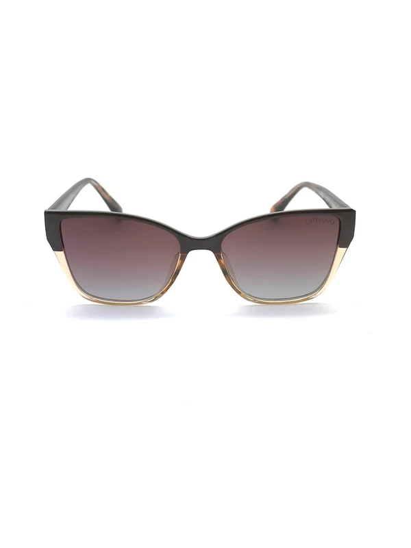 TR7705 Green / Black Blue / Crystal Brown - Optiano - Image 7